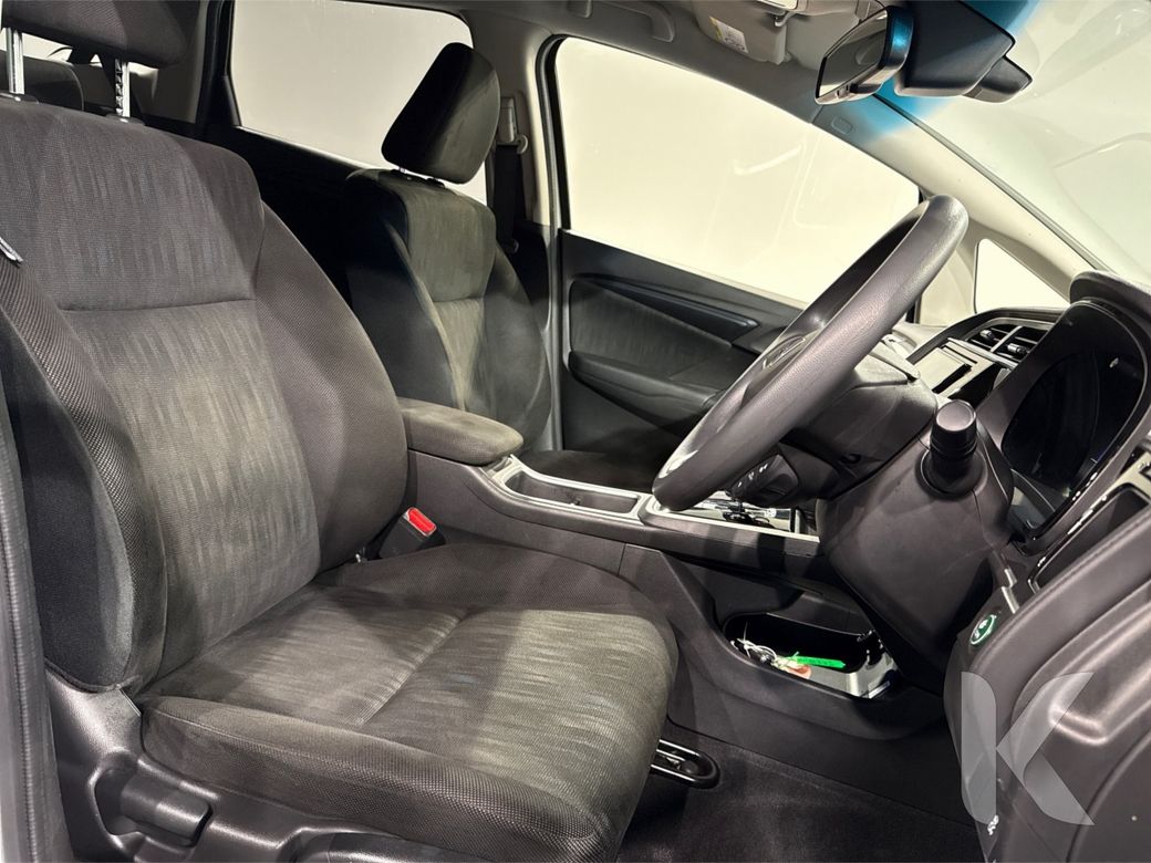 2023 Honda Shuttle