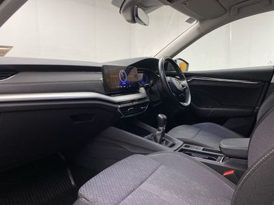 2023 Skoda Octavia