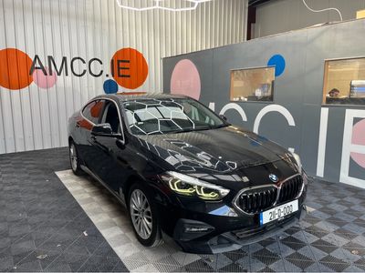 2021 BMW 2 Series
