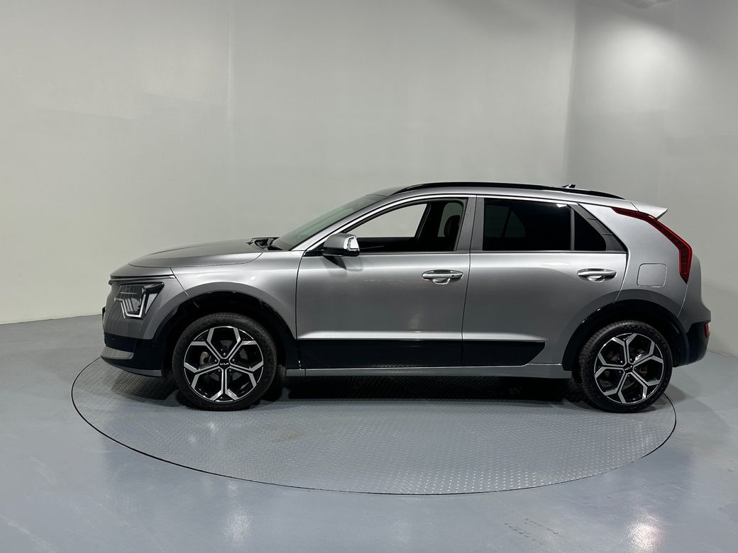 2024 Kia Niro