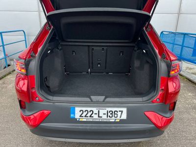 2022 Volkswagen ID.4