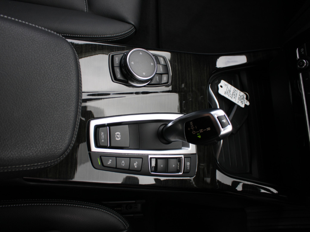 2016 BMW X3