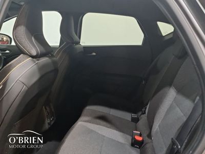 2024 Renault Captur