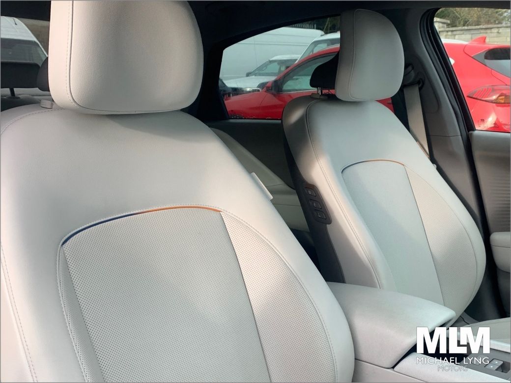 2024 Hyundai Ioniq 6