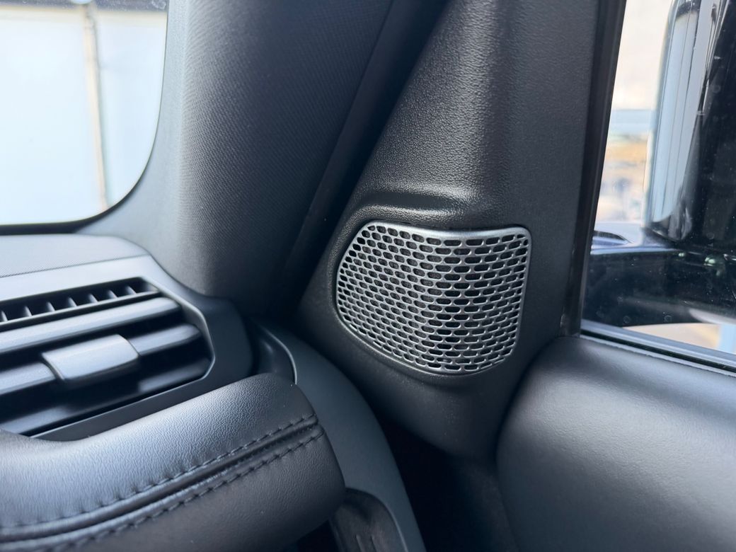 2021 Land Rover Defender 110