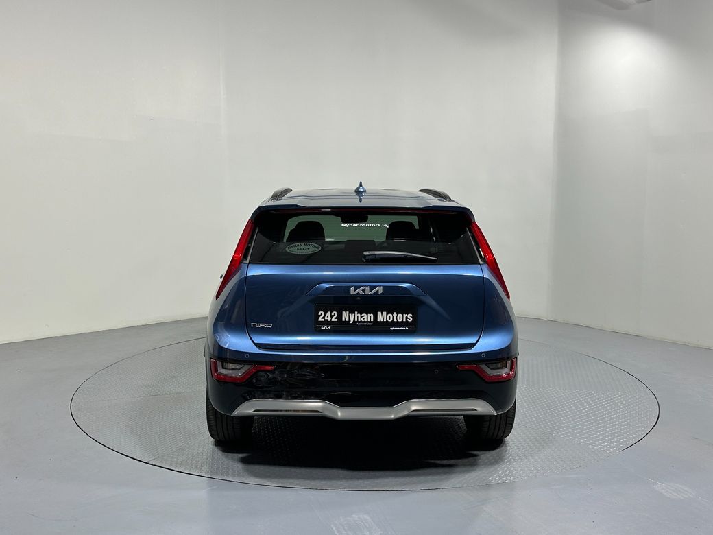 2024 Kia Niro