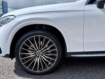 2023 Mercedes-Benz GLC Class