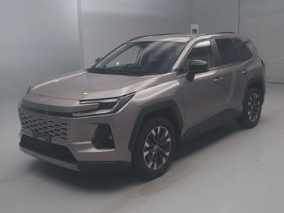 2026 Toyota Rav4