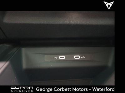 2022 Cupra Formentor