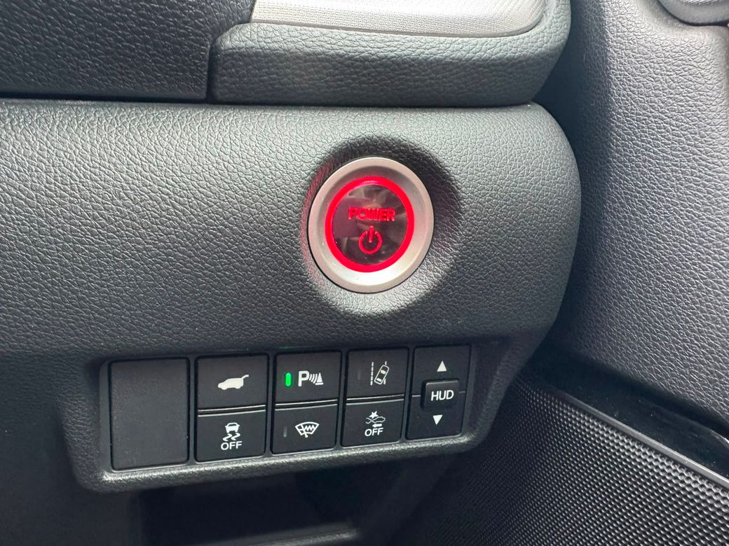 2023 Honda CR-V