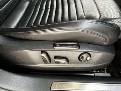 2020 Volkswagen Passat