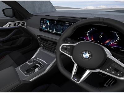 2026 BMW i4