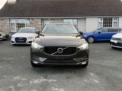 2019 Volvo XC60
