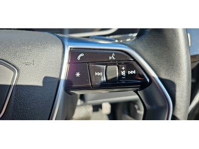 2023 Audi Q8 e-tron