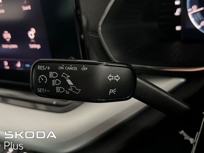 2024 Skoda Octavia