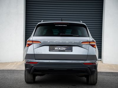 2023 Skoda Karoq