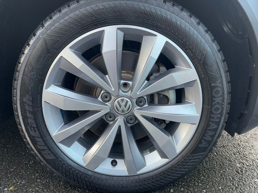 2020 Volkswagen T-Roc