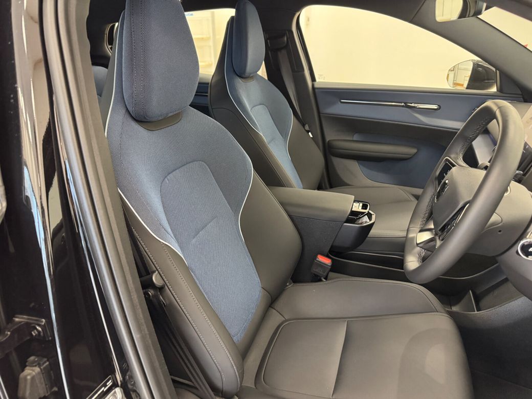 2024 Volvo EX30