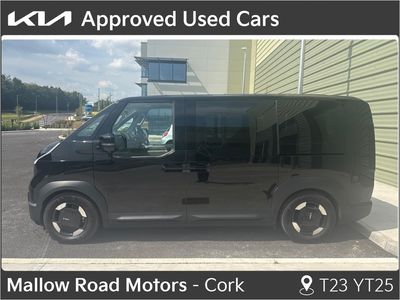2026 Kia PV5