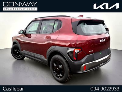 2026 Kia EV2