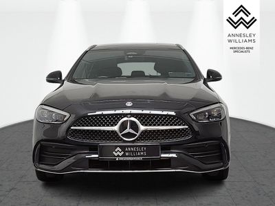 2024 Mercedes-Benz C Class