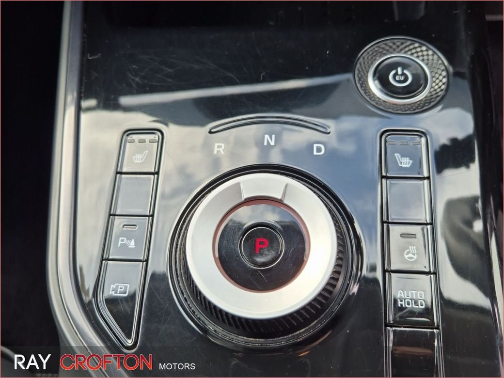 2023 Kia Niro