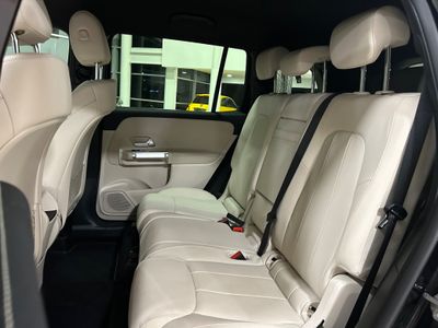 2023 Mercedes-Benz GLB Class