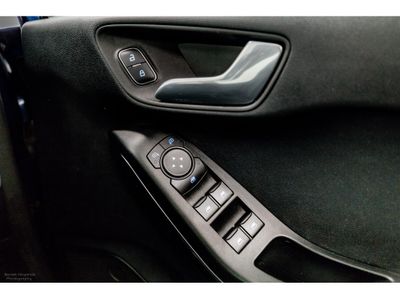 2023 Ford Fiesta