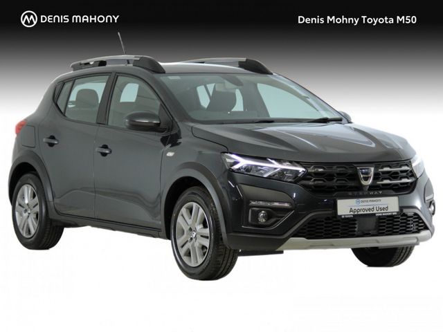 vehicle for sale from Denis Mahony Toyota Kilbarrack