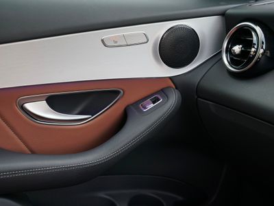2023 Mercedes-Benz GLC Class