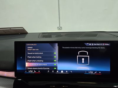 2024 BMW i5