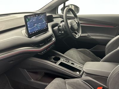 2025 Skoda Elroq