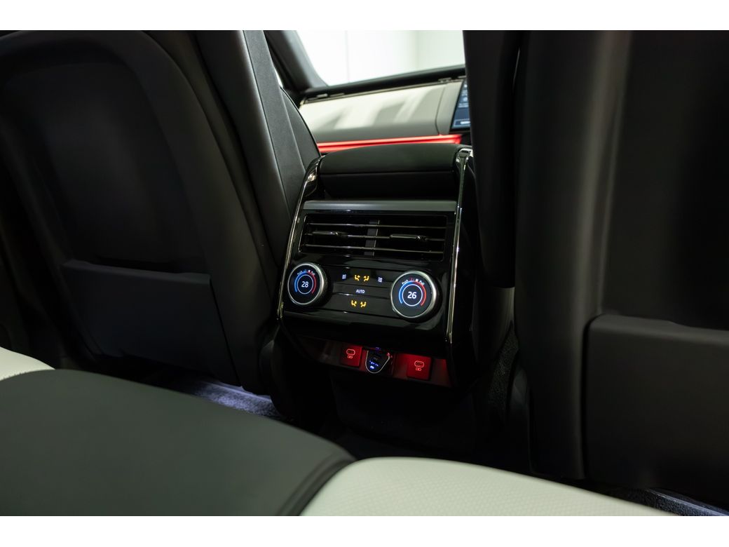 2024 Land Rover Range Rover Sport