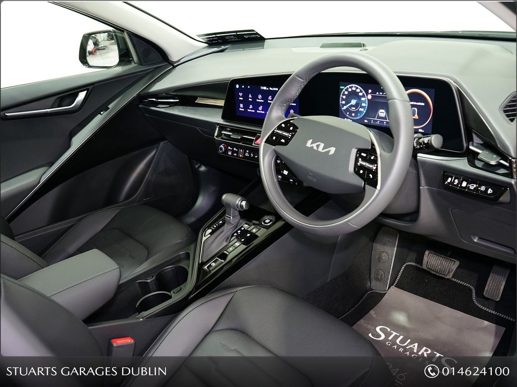 2026 Kia Niro