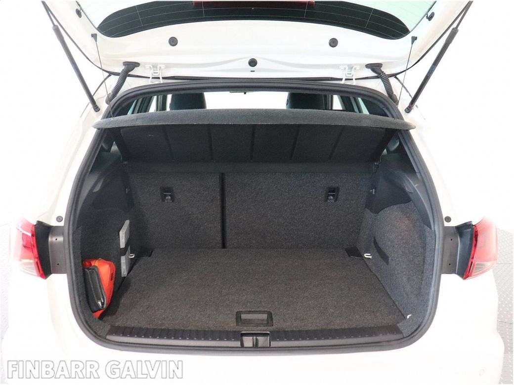 2020 SEAT Arona