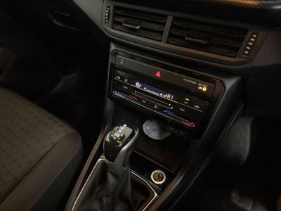 2023 Volkswagen T-Cross