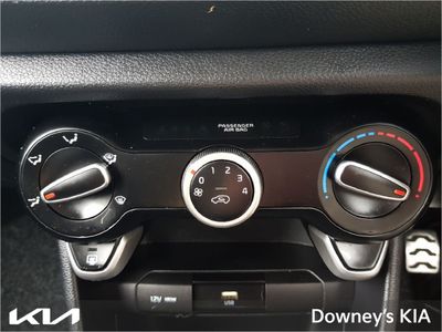 2022 Kia Picanto