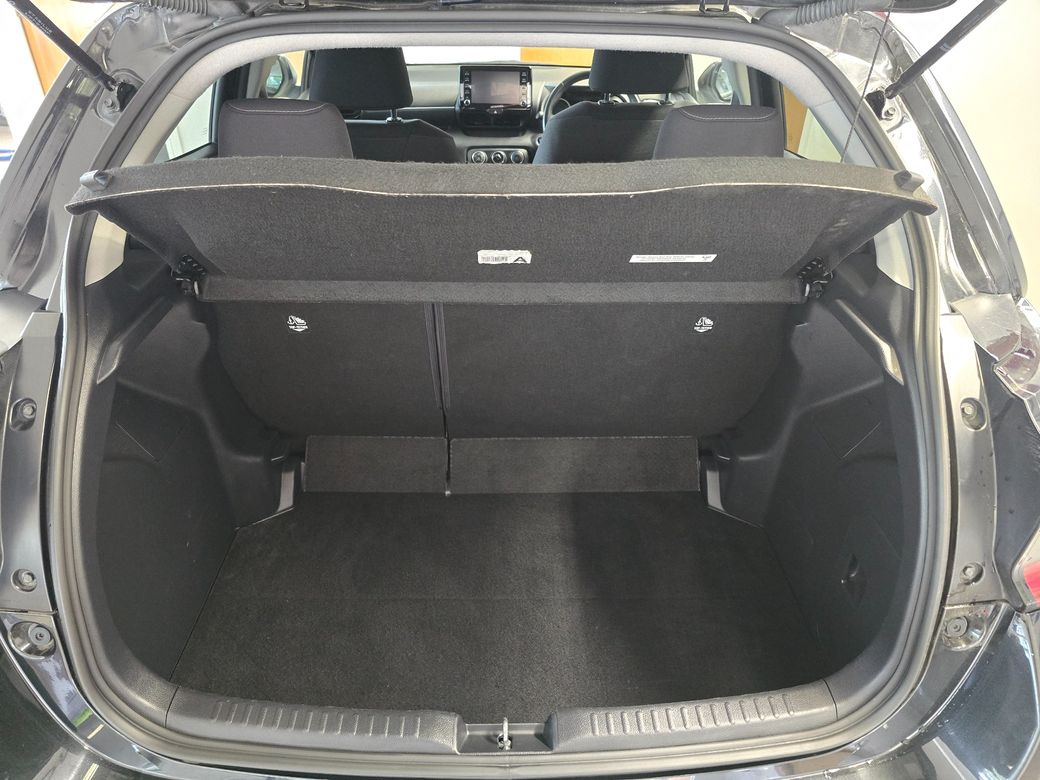 2023 Toyota Yaris