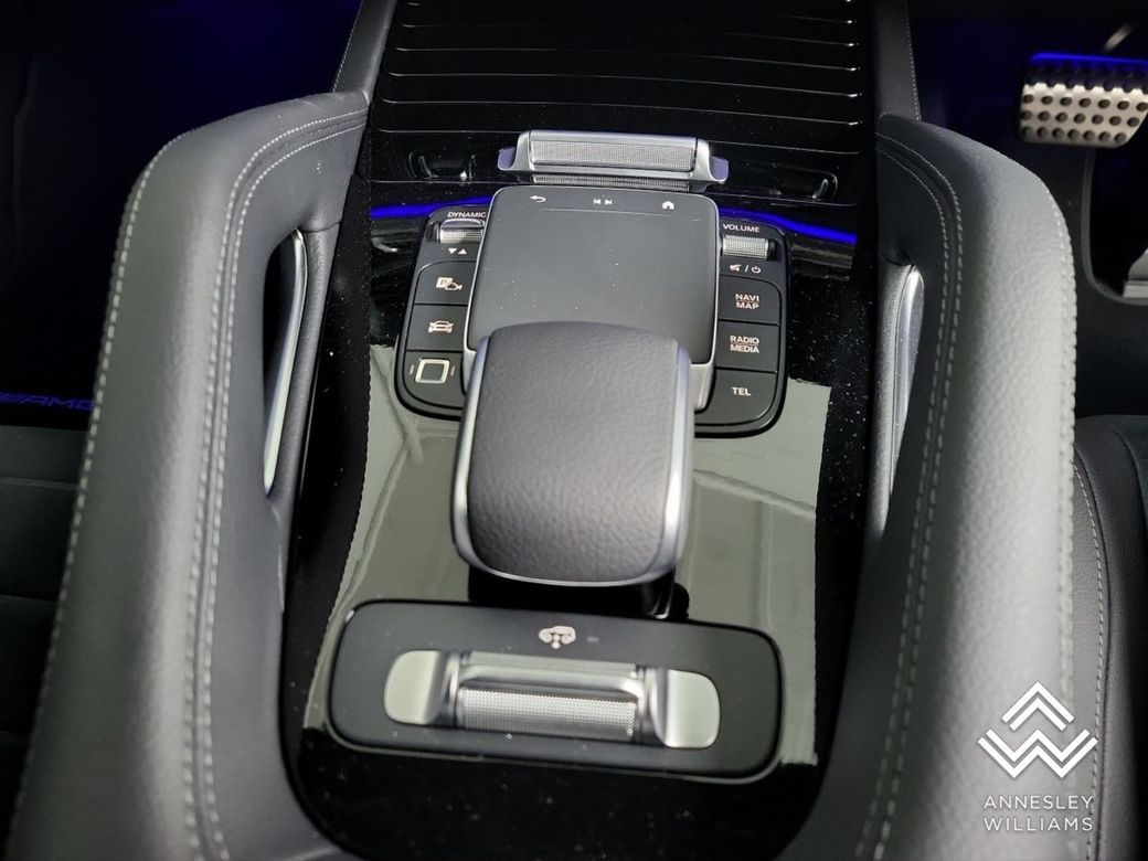 2026 Mercedes-Benz GLE Class