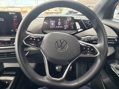 2023 Volkswagen ID.4