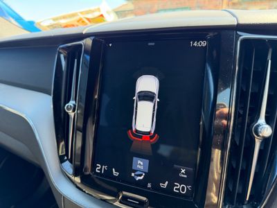 2019 Volvo XC60