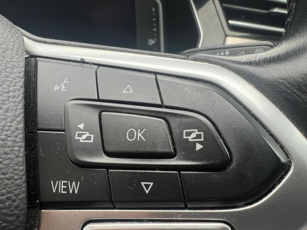 2020 Volkswagen Passat