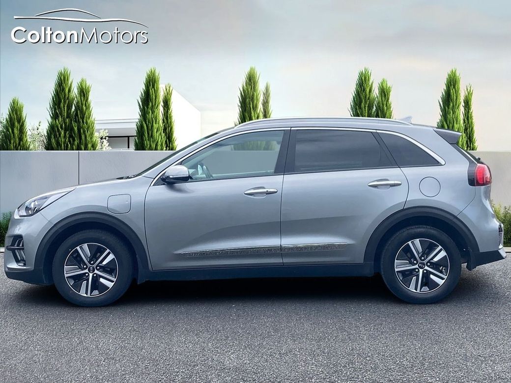 2021 Kia Niro