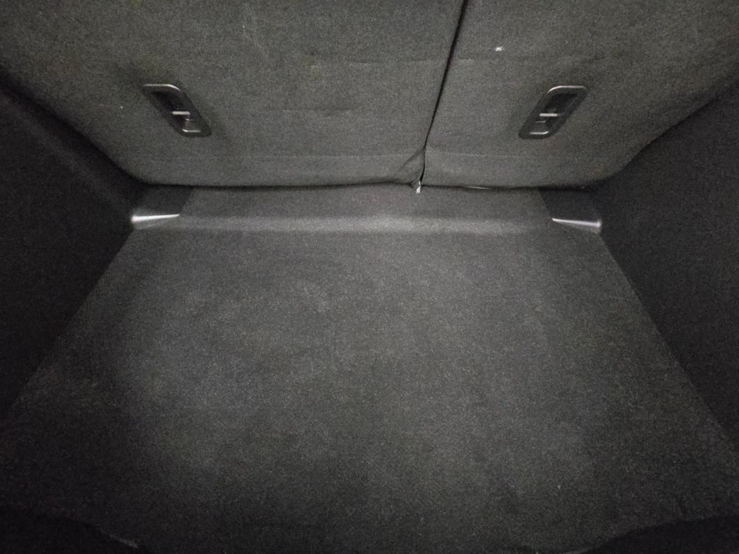 2019 Mazda Demio
