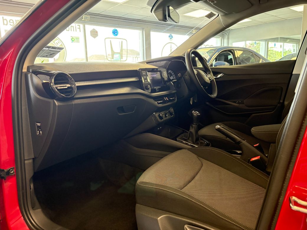 2023 Skoda Fabia