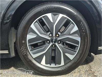 2023 Kia EV6