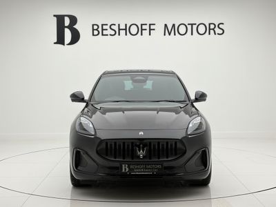 2025 Maserati Grecale