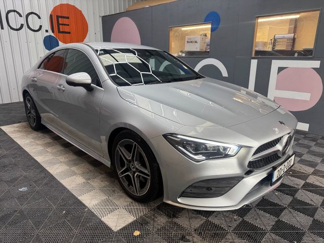 vehicle for sale from The Automatic Motor Car Centre