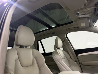 2017 Volvo XC90
