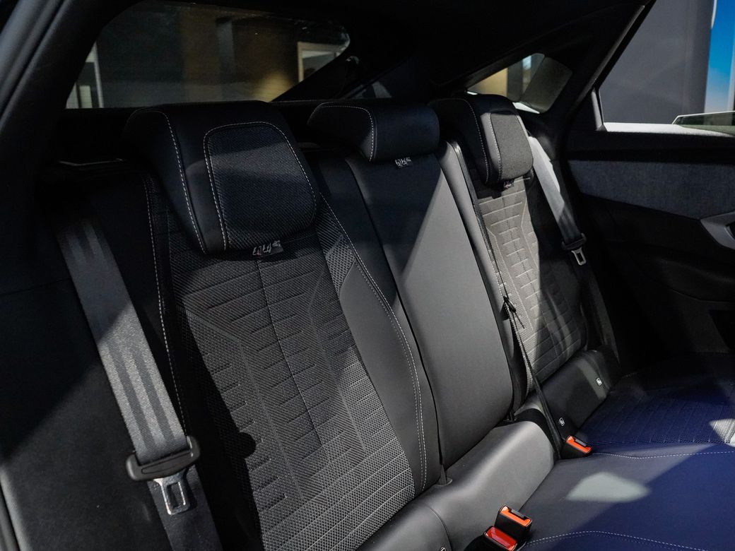 2025 Peugeot 3008